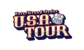���������꡼ No.002�Υ���ͥ������ / ��FGO�ס�����ꥫ���ڤ��륤�٥�� ��FGO U.S.A.Tour 2019�פ�2��23����곫��