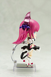 画像ギャラリー No.004のサムネイル画像 / 「Fate/Grand Order」の“ランサー/エリザベート・バートリー”が，2.3頭身フィギュア“キューポッシュ”で登場