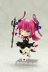 画像ギャラリー No.006のサムネイル画像 / 「Fate/Grand Order」の“ランサー/エリザベート・バートリー”が，2.3頭身フィギュア“キューポッシュ”で登場