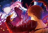 ���������꡼ No.003�Υ���ͥ������ / ��FGO�ס�����ǡ�Fate/stay night [HF] II.lost butterfly�פ���3����������ŵ���Ƥ����������ʪ�ξ��ʤ��ɲ÷���