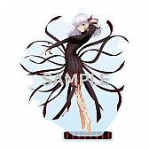 ���������꡼ No.007�Υ���ͥ������ / ��FGO�ס�����ǡ�Fate/stay night [HF] II.lost butterfly�פ���3����������ŵ���Ƥ����������ʪ�ξ��ʤ��ɲ÷���