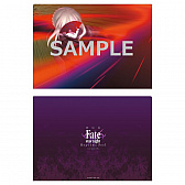 ���������꡼ No.009�Υ���ͥ������ / ��FGO�ס�����ǡ�Fate/stay night [HF] II.lost butterfly�פ���3����������ŵ���Ƥ����������ʪ�ξ��ʤ��ɲ÷���