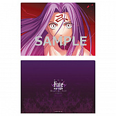 ���������꡼ No.010�Υ���ͥ������ / ��FGO�ס�����ǡ�Fate/stay night [HF] II.lost butterfly�פ���3����������ŵ���Ƥ����������ʪ�ξ��ʤ��ɲ÷���