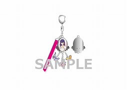 ���������꡼ No.012�Υ���ͥ������ / ��FGO�ס�����ǡ�Fate/stay night [HF] II.lost butterfly�פ���3����������ŵ���Ƥ����������ʪ�ξ��ʤ��ɲ÷���