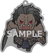 ���������꡼ No.015�Υ���ͥ������ / ��FGO�ס�����ǡ�Fate/stay night [HF] II.lost butterfly�פ���3����������ŵ���Ƥ����������ʪ�ξ��ʤ��ɲ÷���