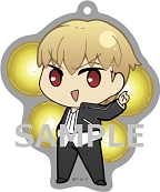 ���������꡼ No.017�Υ���ͥ������ / ��FGO�ס�����ǡ�Fate/stay night [HF] II.lost butterfly�פ���3����������ŵ���Ƥ����������ʪ�ξ��ʤ��ɲ÷���