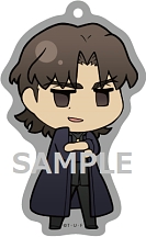 ���������꡼ No.019�Υ���ͥ������ / ��FGO�ס�����ǡ�Fate/stay night [HF] II.lost butterfly�פ���3����������ŵ���Ƥ����������ʪ�ξ��ʤ��ɲ÷���