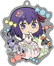 ���������꡼ No.020�Υ���ͥ������ / ��FGO�ס�����ǡ�Fate/stay night [HF] II.lost butterfly�פ���3����������ŵ���Ƥ����������ʪ�ξ��ʤ��ɲ÷���