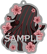 ���������꡼ No.021�Υ���ͥ������ / ��FGO�ס�����ǡ�Fate/stay night [HF] II.lost butterfly�פ���3����������ŵ���Ƥ����������ʪ�ξ��ʤ��ɲ÷���