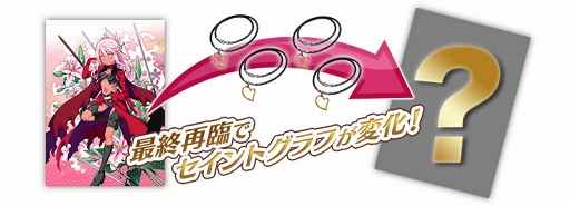 ���������꡼ No.022�Υ���ͥ������ / ��FGO�ס���Fate/kaleid liner �ץꥺ�ޡ������ �ɥ饤!!�ץ���ܤ�����18��00������ﳫ��