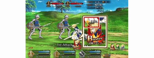 ���������꡼ No.032�Υ���ͥ������ / ��FGO�ס���Fate/kaleid liner �ץꥺ�ޡ������ �ɥ饤!!�ץ���ܤ�����18��00������ﳫ��