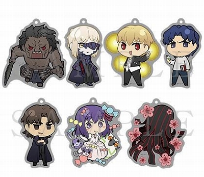 劇場版 Fate Stay Night Hf Ii Lost Butterfly の興行収入が10億円を突破