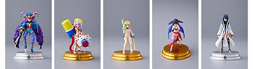 ���������꡼ No.006�Υ���ͥ������ / ��Fate/Grand Order�ס����ڥ���륤�٥�Ȥγ��Ťʤ�7�Ĥο���������