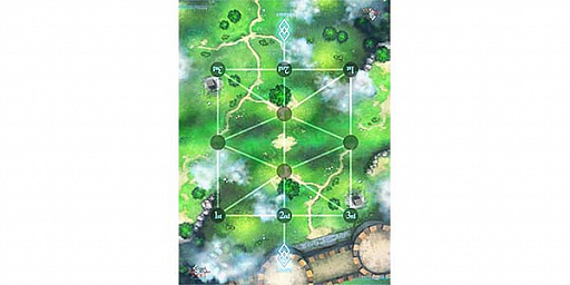 ���������꡼ No.007�Υ���ͥ������ / ��Fate/Grand Order�ס����ڥ���륤�٥�Ȥγ��Ťʤ�7�Ĥο���������