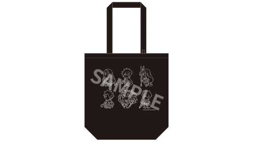 ���������꡼ No.006�Υ���ͥ������ / �ǥ��饤�ȥ������AnimeJapan 2019�ν�Ÿ������������Fate/Grand Order�פΥ��å�������ͽ��