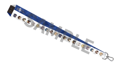 ���������꡼ No.007�Υ���ͥ������ / �ǥ��饤�ȥ������AnimeJapan 2019�ν�Ÿ������������Fate/Grand Order�פΥ��å�������ͽ��