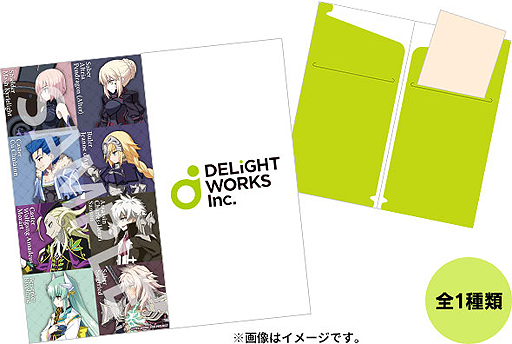 ���������꡼ No.003�Υ���ͥ������ / �ǥ��饤�ȥ��������FGO�פμ̿����ƥ��ݥå�Ÿ���������Υ٥�ƥ������ۤ�AnimeJapan 2019�Ǽ»ܤ�