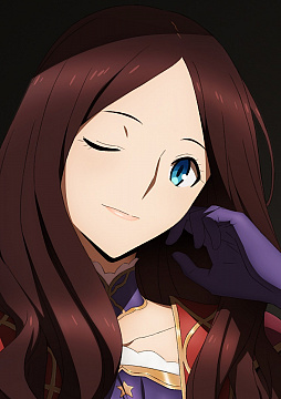 画像ギャラリー No.002のサムネイル画像 / アニメ「Fate/Grand Order -絶対魔獣戦線バビロニア-」,ロマニ&ダ・ヴィンチのビジュアルが公開