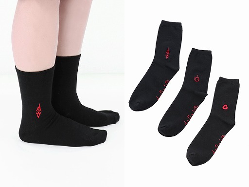 ���������꡼ No.001�Υ���ͥ������ / ����ǡ�Fate/stay night [Heaven's Feel]�פ򥤥᡼���������å�����ACOS���6��21����ȯ��