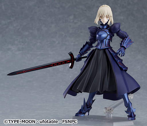 ǡFate/stay night [Heaven's Feel]פΡ֥С륿פե奢figma2.0Ǻо