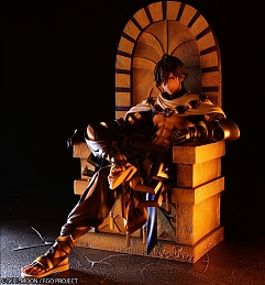 ���������꡼ No.003�Υ���ͥ������ / ��Fate/Grand Order�פ��о줹��֥����ޥ�ǥ������פ�1/8��������ե����奢���о�