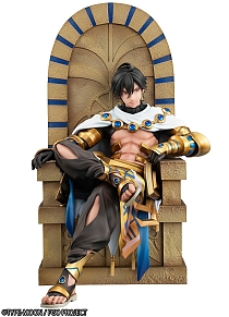 ���������꡼ No.006�Υ���ͥ������ / ��Fate/Grand Order�פ��о줹��֥����ޥ�ǥ������פ�1/8��������ե����奢���о�