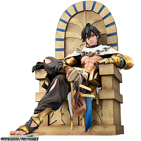 ���������꡼ No.007�Υ���ͥ������ / ��Fate/Grand Order�פ��о줹��֥����ޥ�ǥ������פ�1/8��������ե����奢���о�