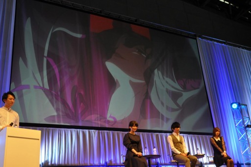 画像ギャラリー No.006のサムネイル画像 / 「AnimeJapan 2019 FGOスペシャルステージ」と出展ブースのレポートをお届け。「徳川廻天迷宮 大奥」の最新情報が公開に