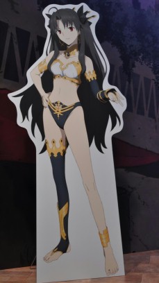 画像ギャラリー No.023のサムネイル画像 / 「AnimeJapan 2019 FGOスペシャルステージ」と出展ブースのレポートをお届け。「徳川廻天迷宮 大奥」の最新情報が公開に