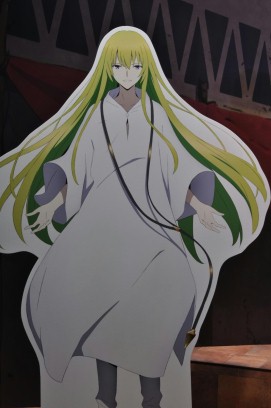 画像ギャラリー No.024のサムネイル画像 / 「AnimeJapan 2019 FGOスペシャルステージ」と出展ブースのレポートをお届け。「徳川廻天迷宮 大奥」の最新情報が公開に