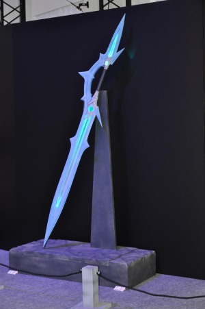 画像ギャラリー No.034のサムネイル画像 / 「AnimeJapan 2019 FGOスペシャルステージ」と出展ブースのレポートをお届け。「徳川廻天迷宮 大奥」の最新情報が公開に