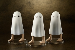 画像ギャラリー No.016のサムネイル画像 / 「Fate/Grand Order」,キャスター/ニトクリスのフィギュアが登場。ホビージャパンにて本日から受注を開始