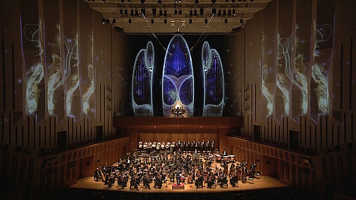 ���������꡼ No.001�Υ���ͥ������ / ��Fate/Grand Order Orchestra Concert perfomed by ����Ը�����ġפΥ�ݡ��Ȥ�����