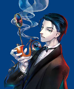 ���������꡼ No.001�Υ���ͥ������ / ��FGO�ߥ��ƥ꡼���ݤ����ۤι�� ����ۻ��ͻ���פ�5��23����ȯ�䡣�ߵ� �Ի᤬��ɮ���������Ŵ�᤬���饹�Ȥ�ô��