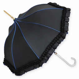 画像ギャラリー No.002のサムネイル画像 / 「FGO」,“キャスター/紫式部”とLumiebreのコラボアンブレラが9月に発売。予約を受付中