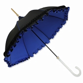 画像ギャラリー No.005のサムネイル画像 / 「FGO」,“キャスター/紫式部”とLumiebreのコラボアンブレラが9月に発売。予約を受付中