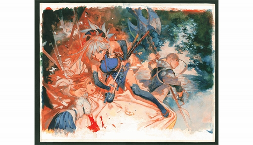 ���������꡼ No.018�Υ���ͥ������ / ��Fate/Grand Order�פΥᥤ�󥯥�������2�� ��4�Ϥ�������FGO PROJECT�˴ؤ���10�Ĥκǿ���������餫��