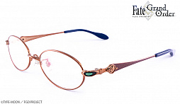 ���������꡼ No.002�Υ���ͥ������ / ��Fate/Grand Order�פ��о줹�������������ȥ���ǥ륻��򥤥᡼����������ܴ����6��29����ȯ��