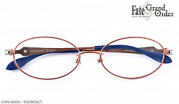 ���������꡼ No.003�Υ���ͥ������ / ��Fate/Grand Order�פ��о줹�������������ȥ���ǥ륻��򥤥᡼����������ܴ����6��29����ȯ��