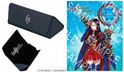 ���������꡼ No.005�Υ���ͥ������ / ��Fate/Grand Order�פ��о줹�������������ȥ���ǥ륻��򥤥᡼����������ܴ����6��29����ȯ��