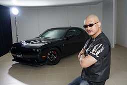 画像ギャラリー No.005のサムネイル画像 / マフィア梶田の二次元が来い!:第460回「GOHOなるインドのハードコアメカ」