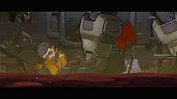 画像ギャラリー No.007のサムネイル画像 / マフィア梶田の二次元が来い!:第460回「GOHOなるインドのハードコアメカ」