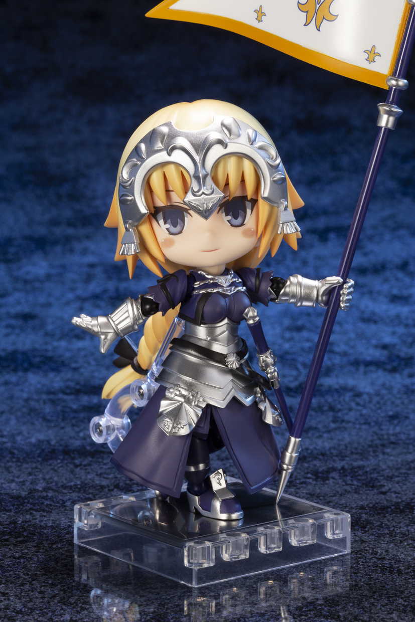 キューポッシュ アヴェンジャー/ジャンヌ・ダルク〔オルタ〕 Amazon.co.jp: キューポッシュ Fate/Grand Order アヴェンジャー