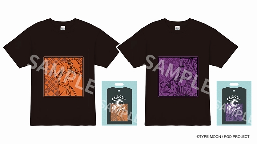 画像ギャラリー No.003のサムネイル画像 / ディライトワークスが「コミックマーケット 96」に出展。新たなFGOグッズ53種を公開