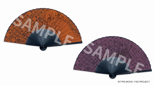 画像ギャラリー No.004のサムネイル画像 / ディライトワークスが「コミックマーケット 96」に出展。新たなFGOグッズ53種を公開