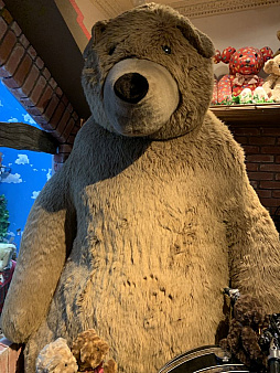 画像ギャラリー No.004のサムネイル画像 / マフィア梶田の二次元が来い!:第462回「無限のテロメアに刻んだ伊香保のミュージアム」