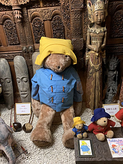 画像ギャラリー No.005のサムネイル画像 / マフィア梶田の二次元が来い!:第462回「無限のテロメアに刻んだ伊香保のミュージアム」