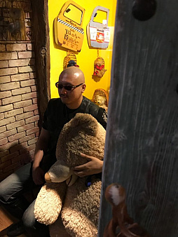 画像ギャラリー No.006のサムネイル画像 / マフィア梶田の二次元が来い!:第462回「無限のテロメアに刻んだ伊香保のミュージアム」