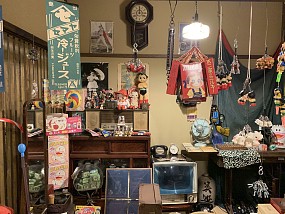 画像ギャラリー No.009のサムネイル画像 / マフィア梶田の二次元が来い!:第462回「無限のテロメアに刻んだ伊香保のミュージアム」