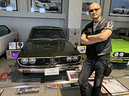 画像ギャラリー No.015のサムネイル画像 / マフィア梶田の二次元が来い!:第462回「無限のテロメアに刻んだ伊香保のミュージアム」